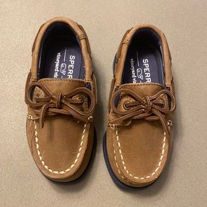 BRAND NEW Sperry & Vineyard Vines Boys Shoes